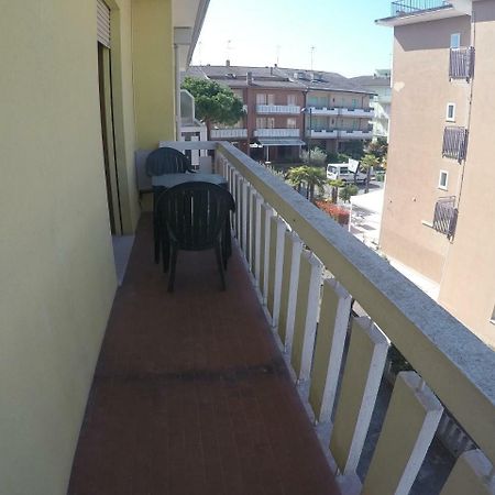 Caorle Economy Apartments Экстерьер фото