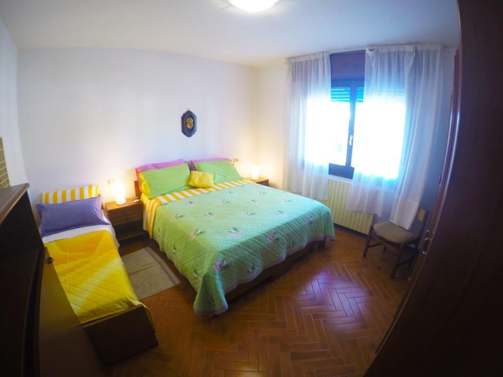 Caorle Economy Apartments Номер фото