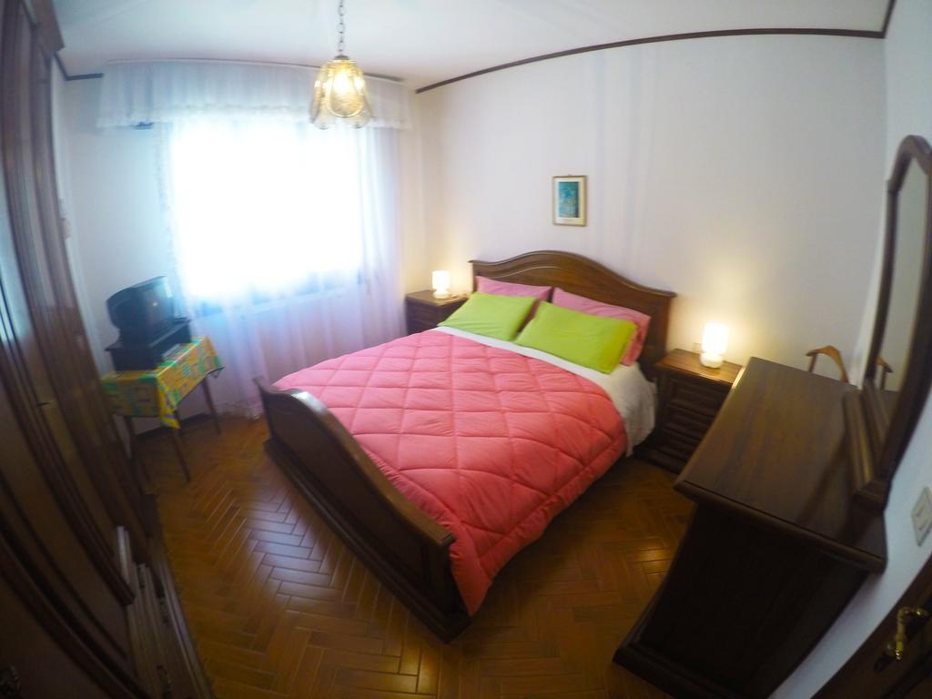 Caorle Economy Apartments Номер фото