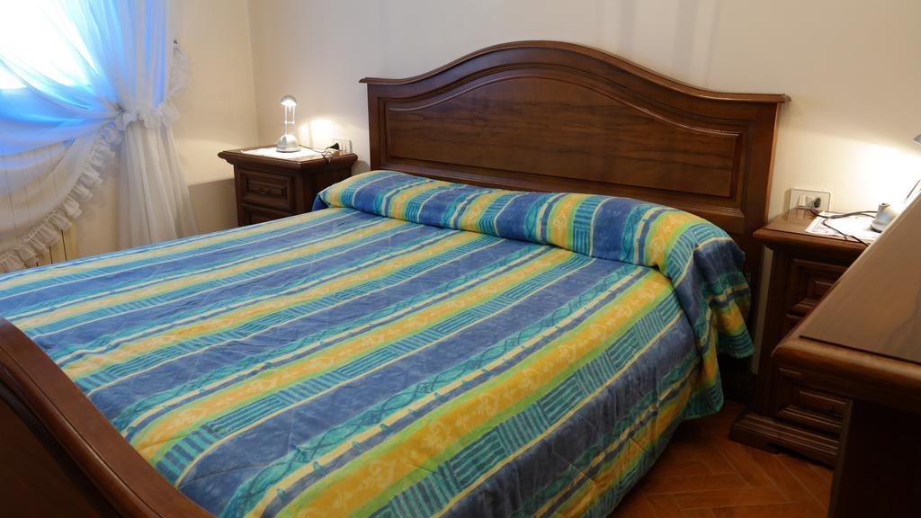 Caorle Economy Apartments Номер фото
