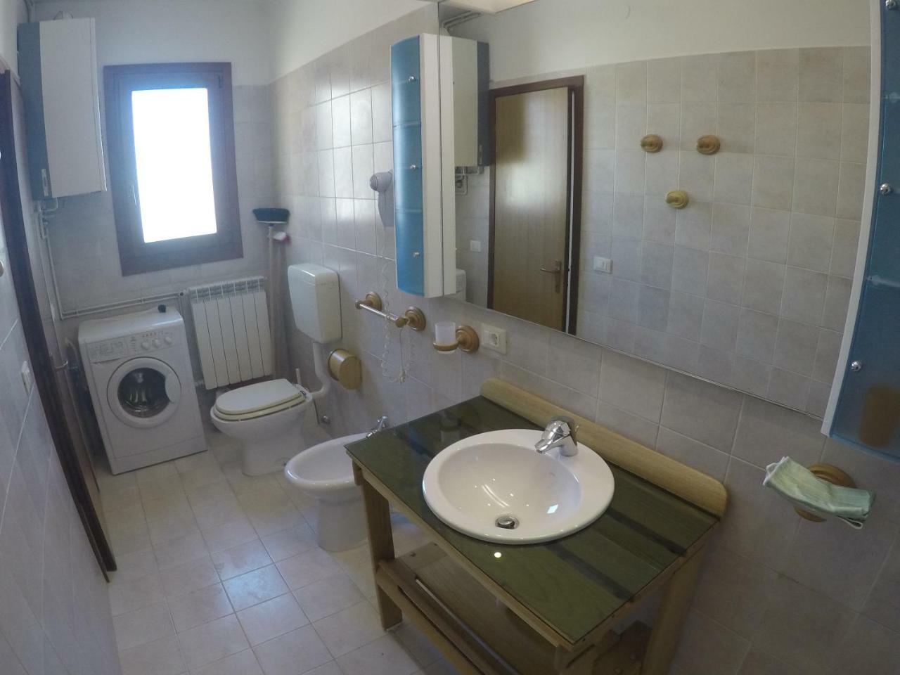 Caorle Economy Apartments Экстерьер фото