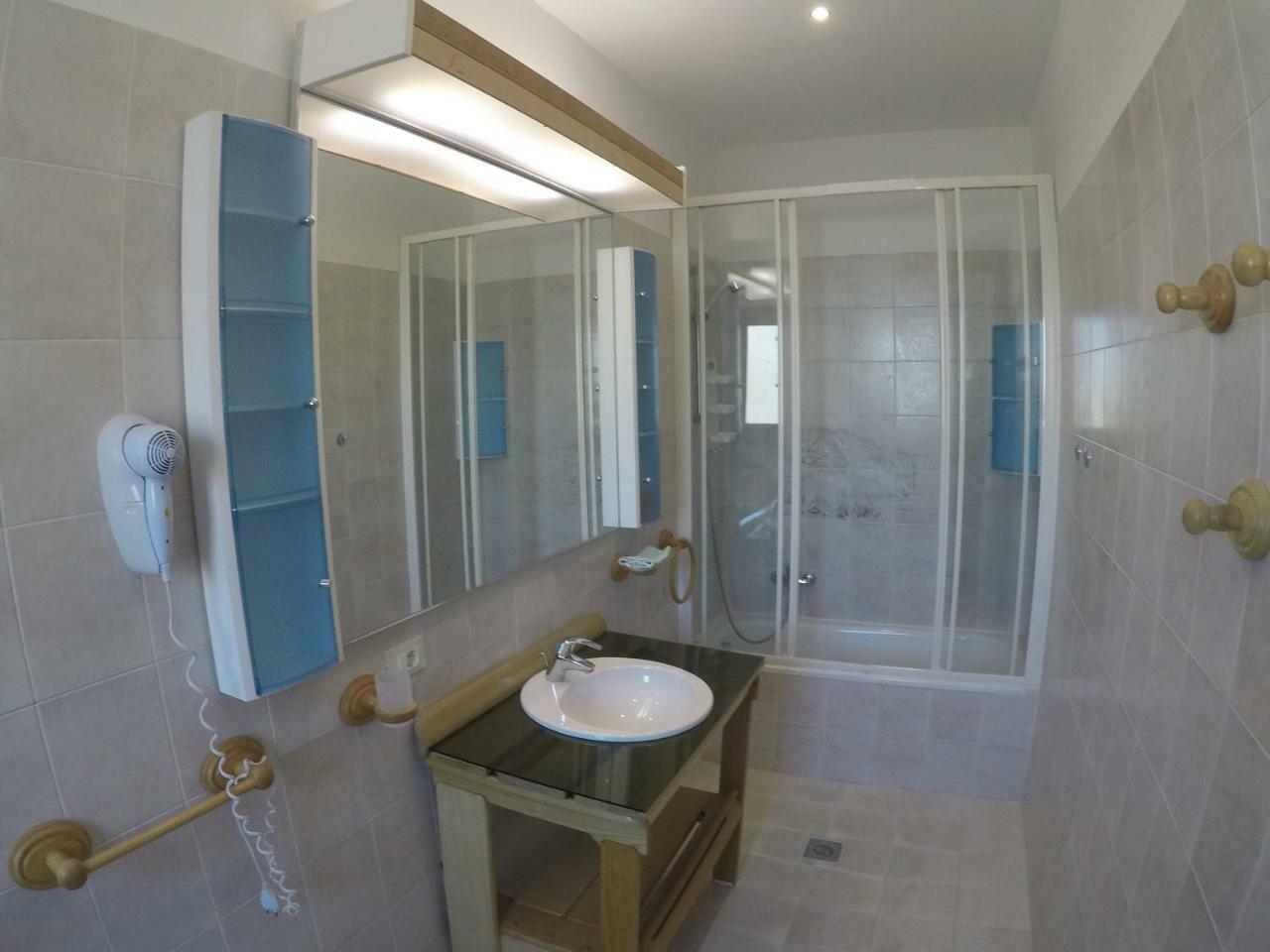 Caorle Economy Apartments Экстерьер фото